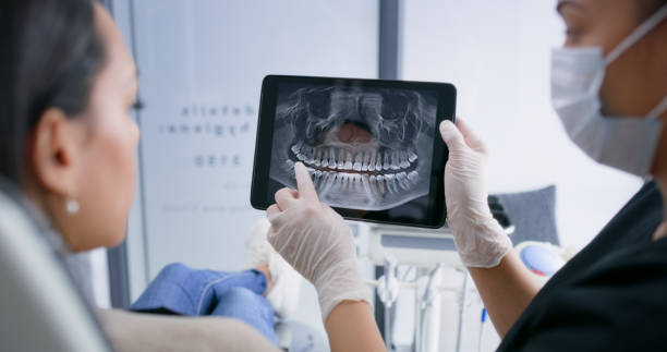 Licensed Tooth Extraction service in Bowleys Quarters, MD - Smile Center Dentistry